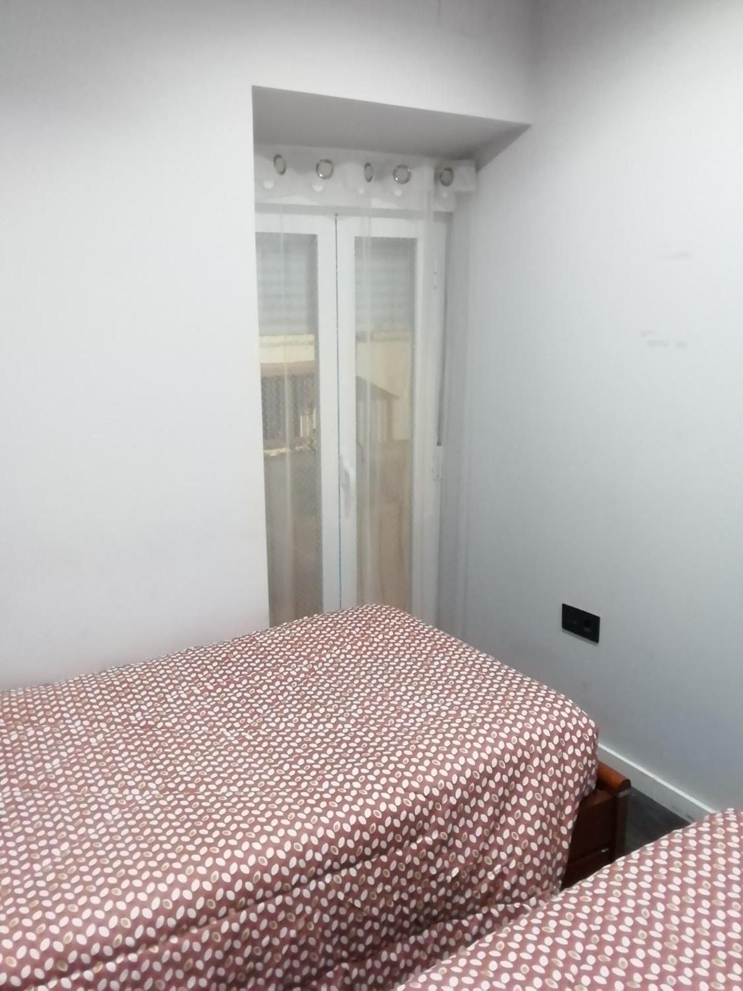 Centro Castillo 9 Caceres Ngoại thất bức ảnh