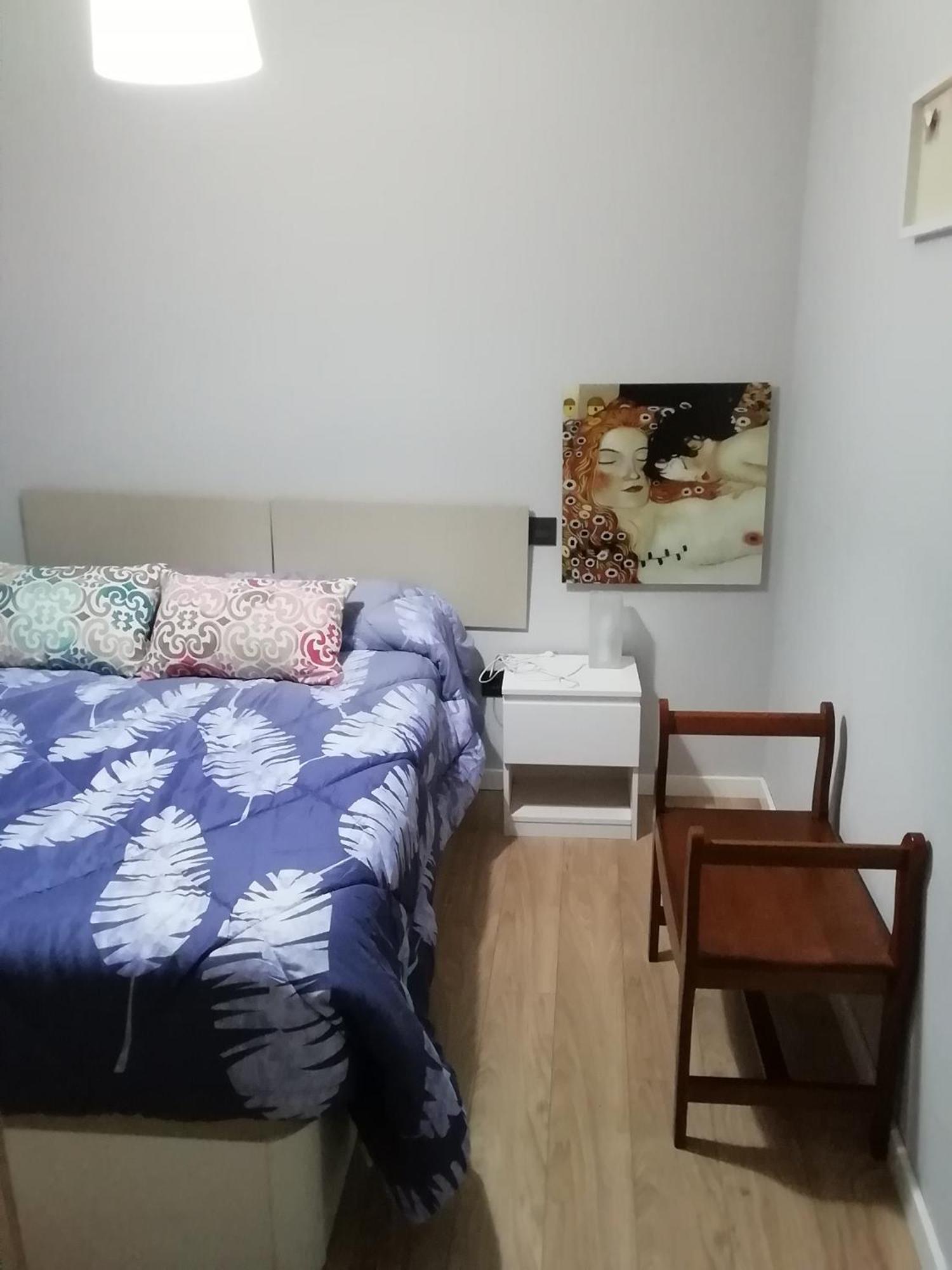 Centro Castillo 9 Caceres Ngoại thất bức ảnh