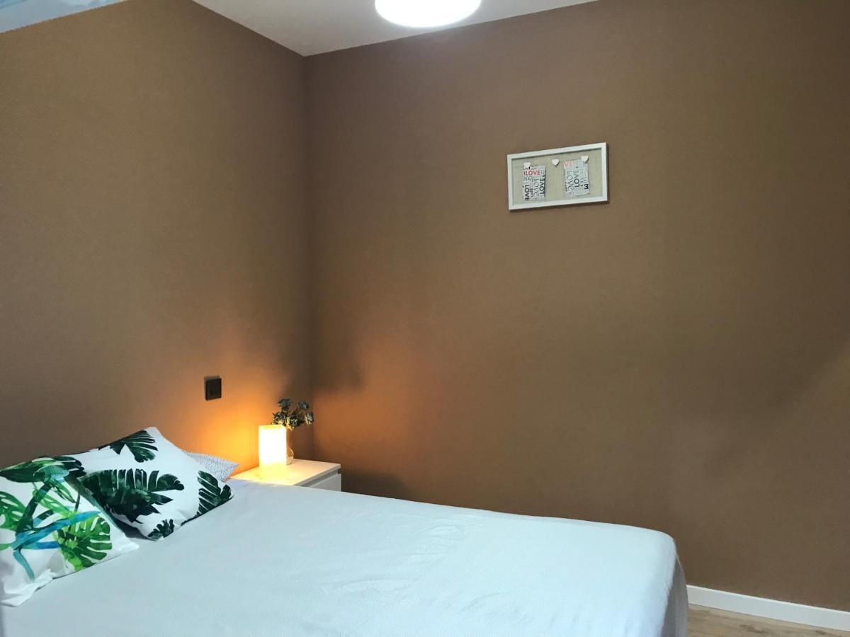 Centro Castillo 9 Caceres Ngoại thất bức ảnh