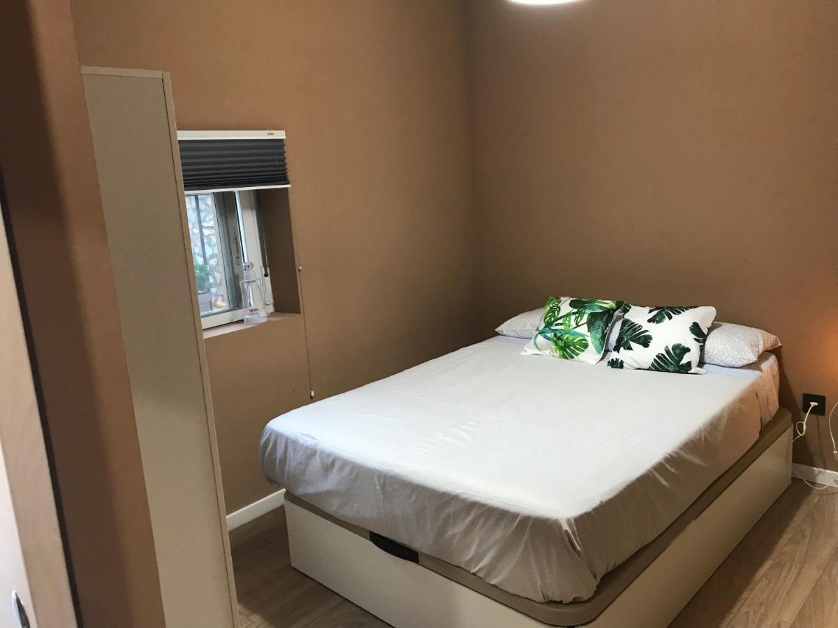 Centro Castillo 9 Caceres Ngoại thất bức ảnh