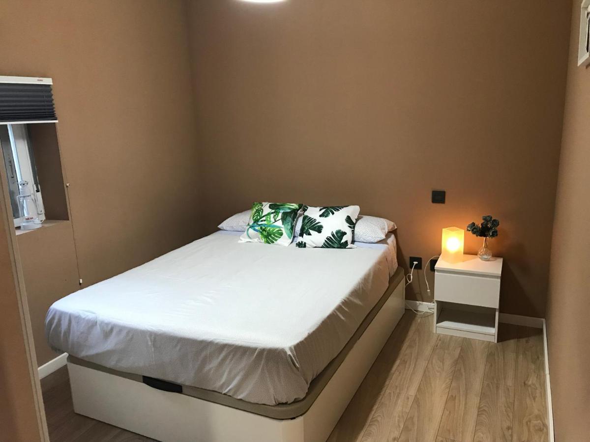 Centro Castillo 9 Caceres Ngoại thất bức ảnh